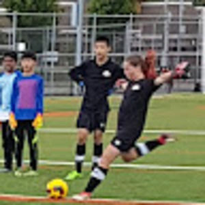 Meet your Posher, Emma